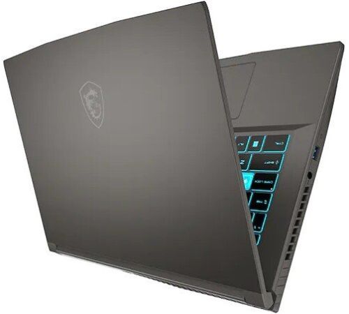 Игровой ноутбук MSI Thin 15 B2RVE-3450XRU