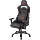 Игровое геймерское кресло ASUS ROG Chariot X Core черный