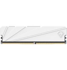 Оперативная память Netac Shadow S 16ГБ DDR4 2666 МГц NTSDD4P26SP-16W