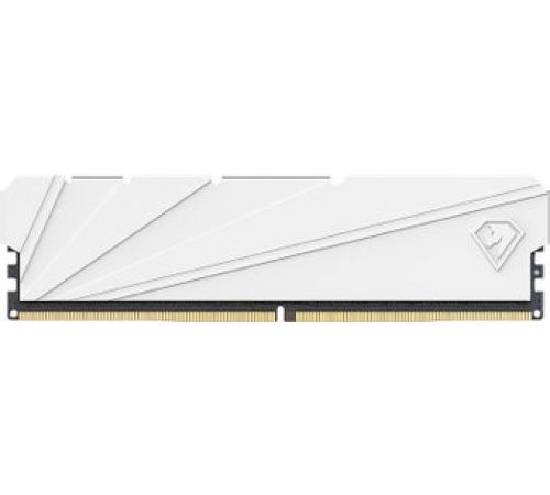 Оперативная память Netac Shadow S 16ГБ DDR4 2666 МГц NTSDD4P26SP-16W