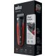 Электробритва Braun Series 3 300s красный
