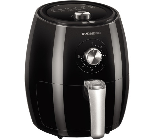 Аэрогриль аэрофритюрница Redmond Редмонд RAG-246