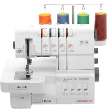 Распошивальная машина  Merrylock 095