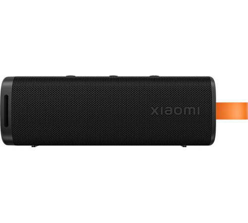 Беспроводная колонка Xiaomi Sound Outdoor черный, международная версия