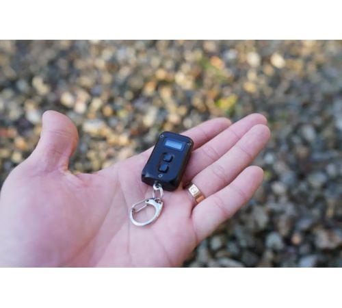 Фонарь Nitecore Tini 2