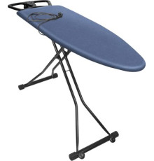 Гладильная доска Nika Sport NST/5 тефлон темно-лазурный