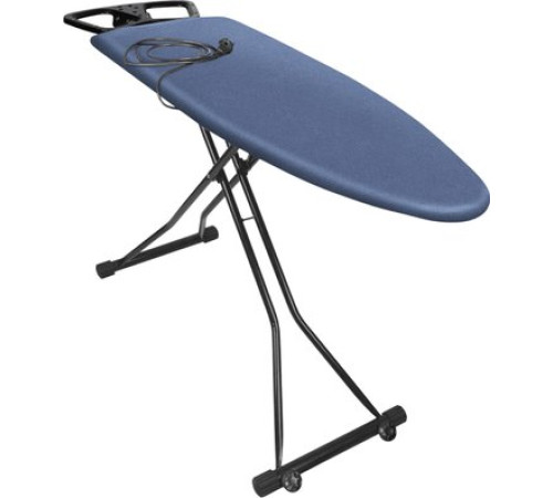 Гладильная доска Nika Sport NST/5 тефлон темно-лазурный
