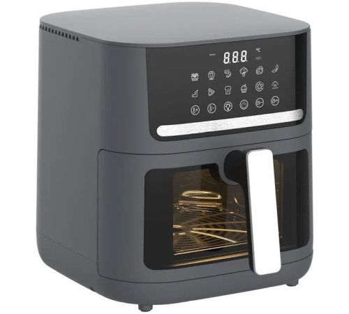 Аэрогриль аэрофритюрница HONOR Choice Kurrypop Air Fryer