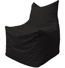 Кресло-мешок Flagman Фокс Ф2.1-01 черный