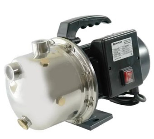Самовсасывающий насос Unipump JS 60 садовый