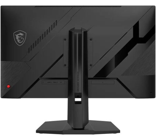 Игровой монитор MSI MAG 272QPF E20