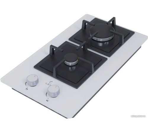 Варочная панель LEX GVG 324 WH