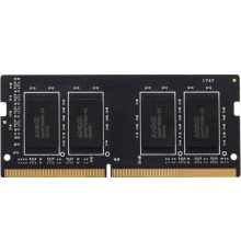 Оперативная память AMD Radeon R7 8GB DDR4 SODIMM 2133 МГц R748G2133S2S-UO