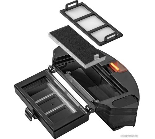 Робот-пылесос Endever Spectre-11