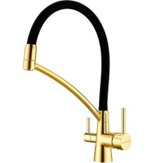Смеситель Paulmark Siegen Si213111-G