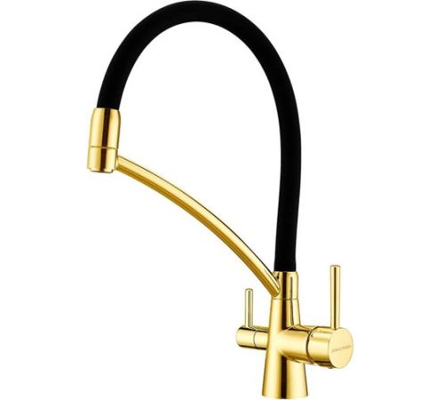 Смеситель Paulmark Siegen Si213111-G