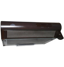 Кухонная вытяжка Elikor Davoline 60П-290-П3Л коричневый