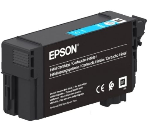 Картридж Epson C13T40D240