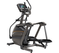 Эллиптический тренажер Matrix Fitness E30 XIR