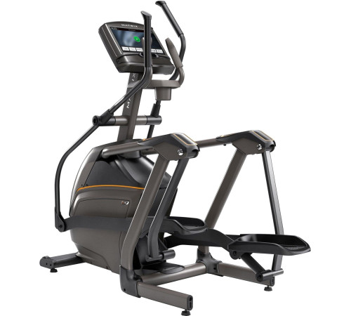 Эллиптический тренажер Matrix Fitness E30 XIR