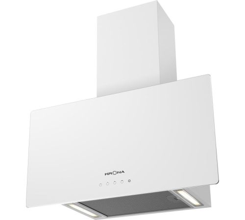Кухонная вытяжка Krona Clementina 600 S белый