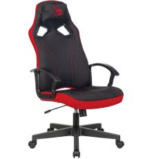 Кресло A4Tech Bloody GC-150 черный/красный