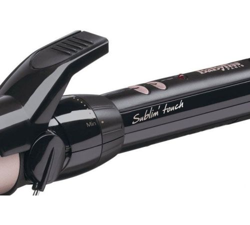 Круглая  плойка BaByliss C325E