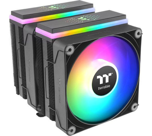 Кулер для процессора Thermaltake Astria 600 ARGB CL-P121-CA12SW-A
