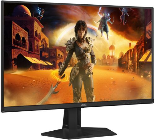 Игровой монитор AOC Gaming Q27G41ZDF