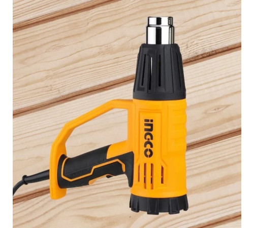 Промышленный фен Ingco HG200047