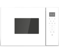 Микроволновая печь ZorG MIO256 S white белый