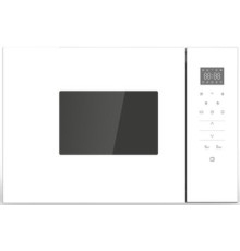 Микроволновая печь ZorG MIO256 S white белый