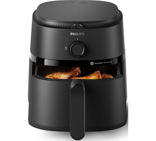 Аэрогриль аэрофритюрница Philips NA120/00