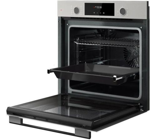 Электрический духовой шкаф KUPPERSBERG HF 609 GR