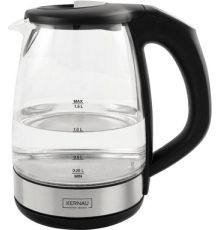 Электрический чайник Kernau BKSK 180 TG