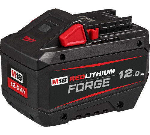Аккумулятор Milwaukee M18 FB12 4932492651 18В/12 Ач