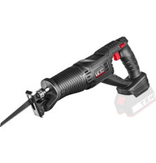 Сабельная пила TEH LRS622 без АКБ