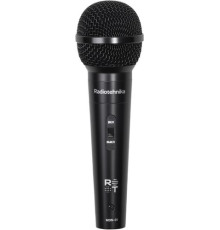 Проводной микрофон Radiotehnika MDN-01