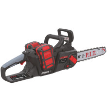 Аккумуляторная пила P.I.T. PKE20H-405A Solo без АКБ