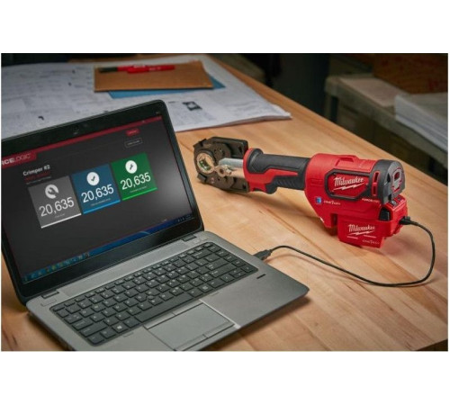 Адаптер Milwaukee M18 ONEKA-0 4933451386