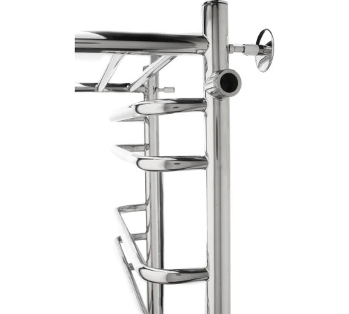 Полотенцесушитель Indigo Brace 100x50 LBCW100-50 с боковым подключением