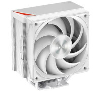 Кулер для процессора PCCooler RZ400 V2 белый