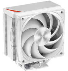 Кулер для процессора PCCooler RZ400 V2 белый