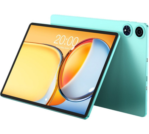 Планшет Teclast P50AI 6GB/128GB бирюзовый