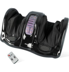 Массажер для ног Atlanta ATH-6365 черный