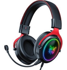 Наушники Onikuma X10 черный/красный