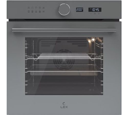 Электрический духовой шкаф LEX EDM 1001 ONE GR