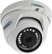 IP-камера TRASSIR TR-D4S5 v2 2.8 мм