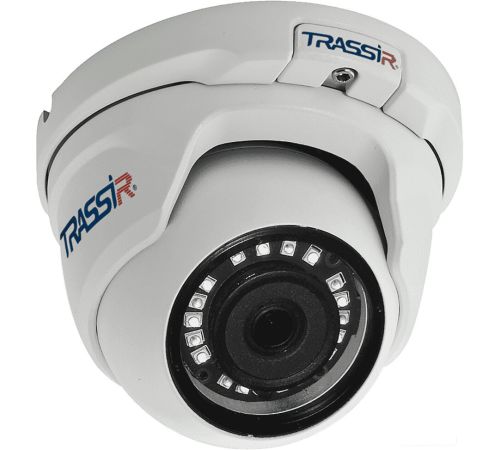 IP-камера TRASSIR TR-D4S5 v2 2.8 мм