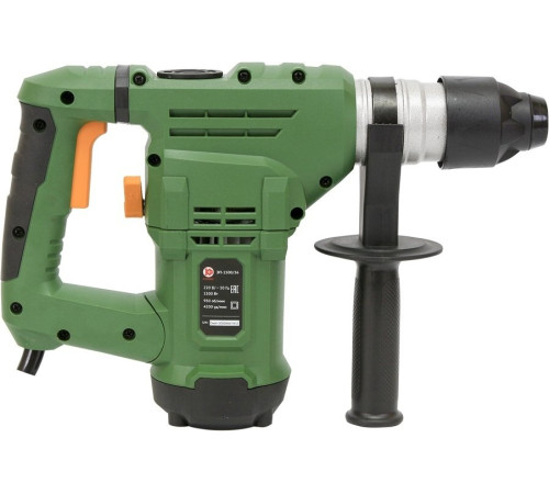 Перфоратор Калибр ЭП-1500/36